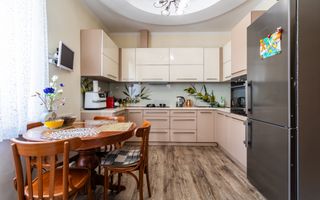 Vânzare, casă, 5 camere, str. Grenoble, Telecentru - Poză 31