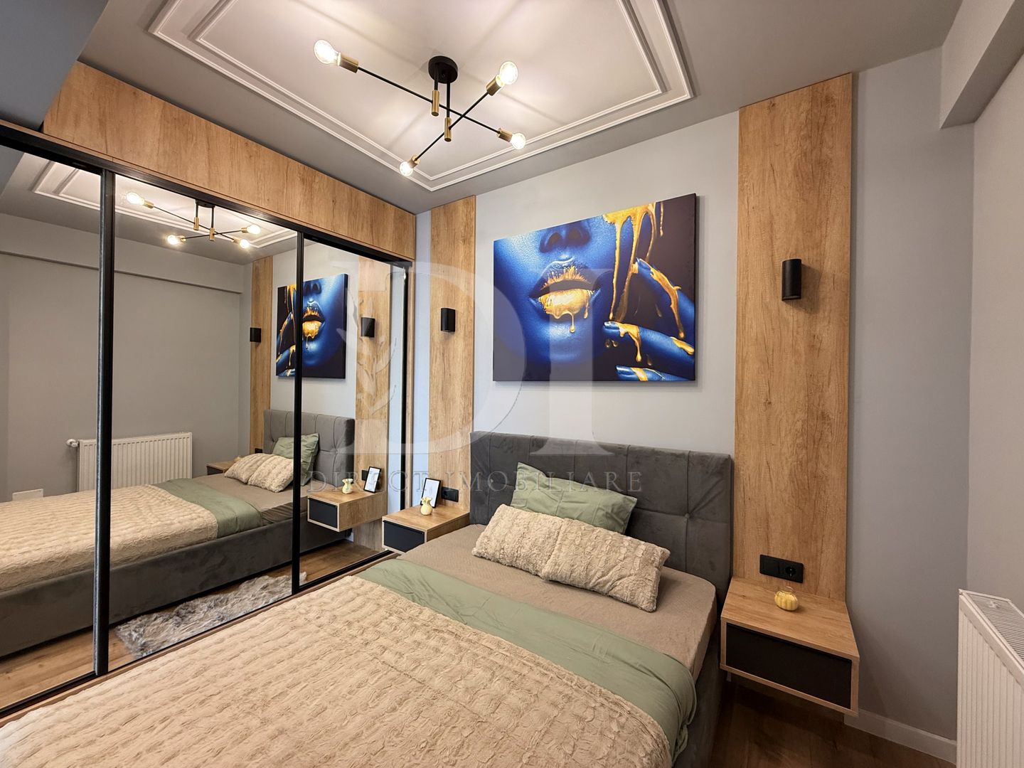 Apartament ultramodern  / decomandat /  Zona Terra - Poză 11