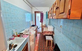AZURA Imobiliare - Apartament 2 cam cf1 et 2 Prundu - Poză 3