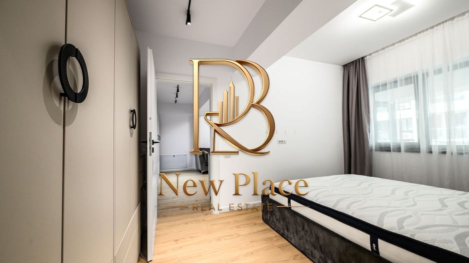 Crystal North | Exclusivitate | Terasa de 13 mp | LUX - Poză 10