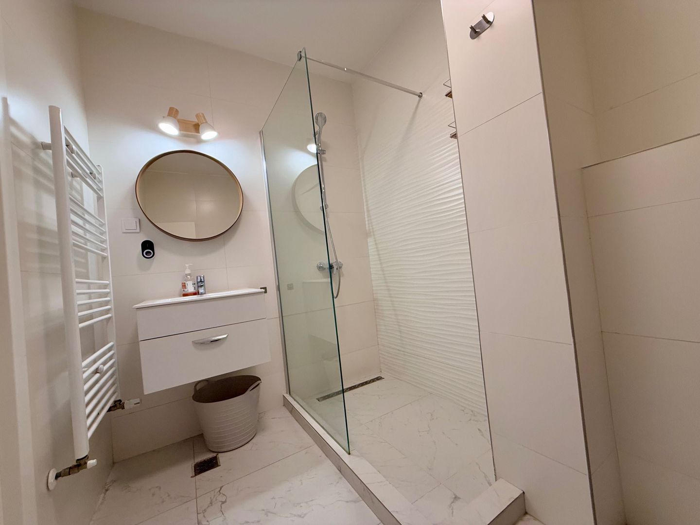 STUDIO DE LUX  de inchiriat Pipera - Poză 4