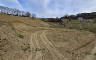 Teren extravilan 1930 mp,  5 min de centru, ideal Cabana, invetitie - Poză 2