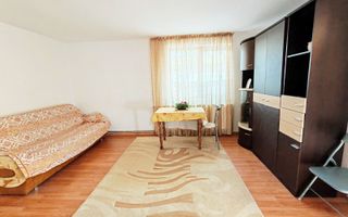Garsoniera, decomandat, mobilat modern, spatios, Gruia, zona Garii - Poză 7