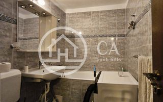 Apartament de inchiriat cu 2 camere in zona Rogerius, Oradea - Poză 8
