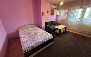 Garsoniera, etaj 10 - Zona Cetate - Poză 3