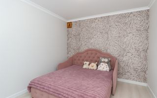 Vânzare, apartament, 3 camere, str. Voluntarilor, Ciocana - Poză 1