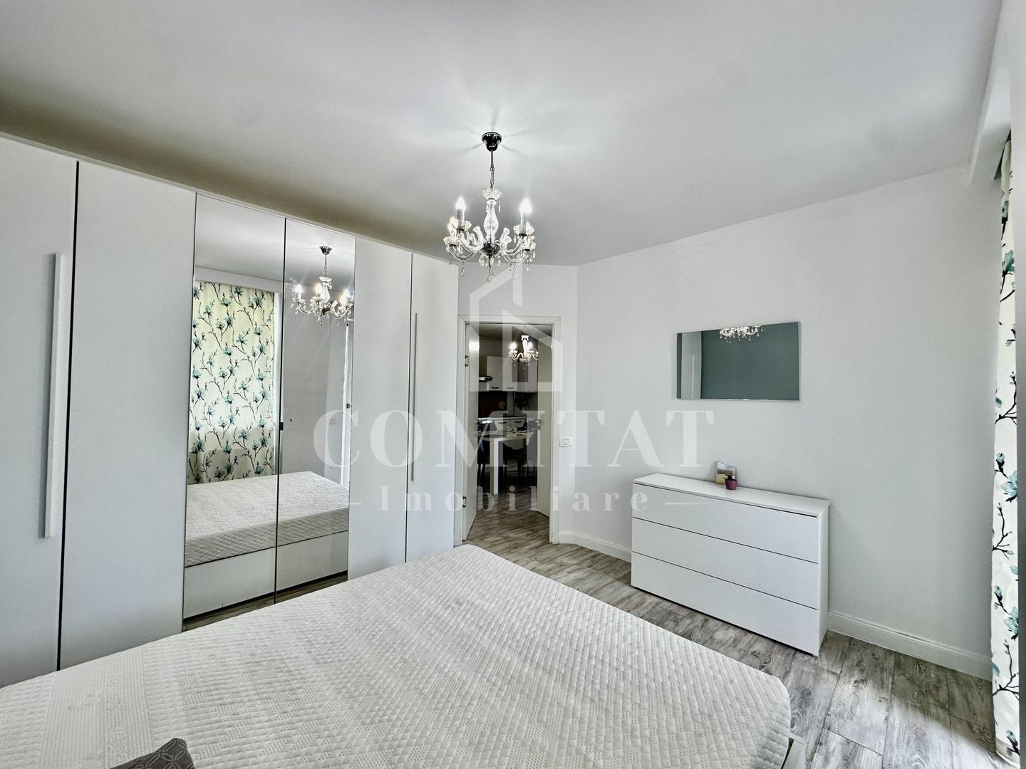 Apartament 3 camere | Etaj 1 | Zona Vivo - Poză 10