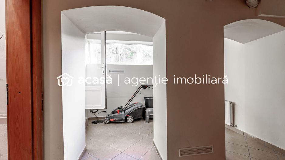 Spațiu Comercial de excepție pe Calea Iuliu Maniu, Arad - Poză 24