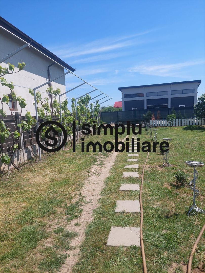 Teren intravilan-zona Metro - Poză 7