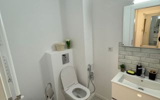 Apartament 2 camere,  bloc nou Central Park - Poză 13