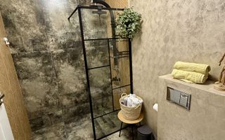 Apartament 2 camere cu terasă 18 mp și vedere spre pădure – Florești - Poză 6