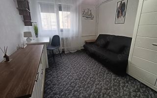 Apartament o cameră Gară - Poză 1