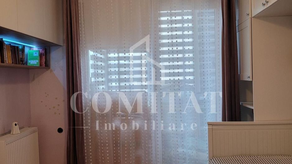 Apartament 3 camere | Etaj intermediar | Zona Str Porii - Poză 12