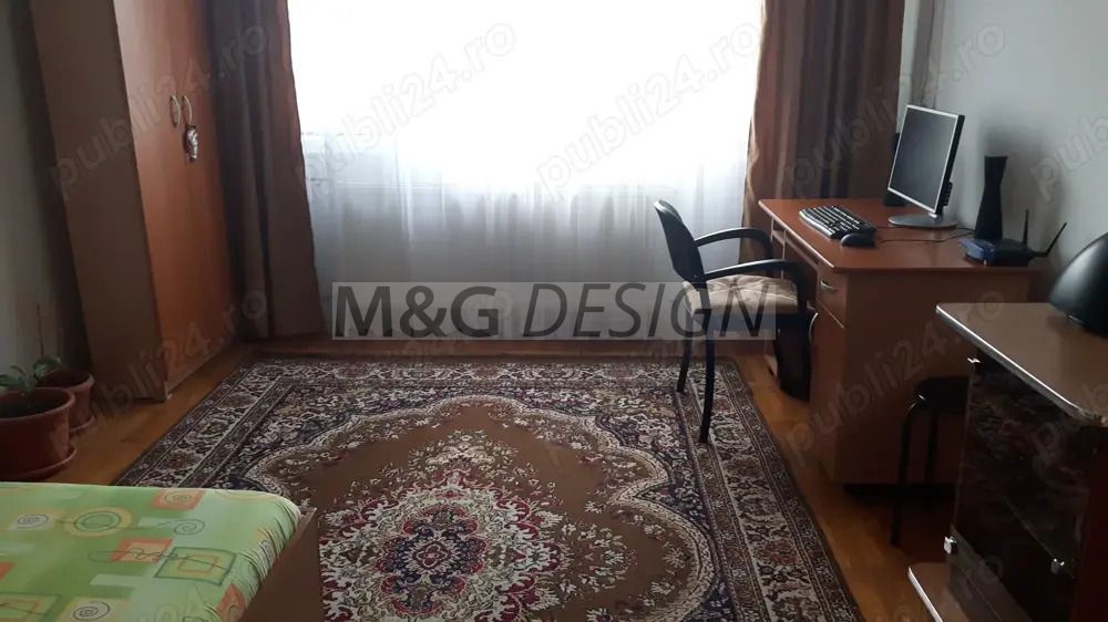 Garsoniera zona Complexul Studentesc - Poză 1