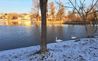 Teren intravilan 340 mp - Parcul Plumbuita - Poză 10