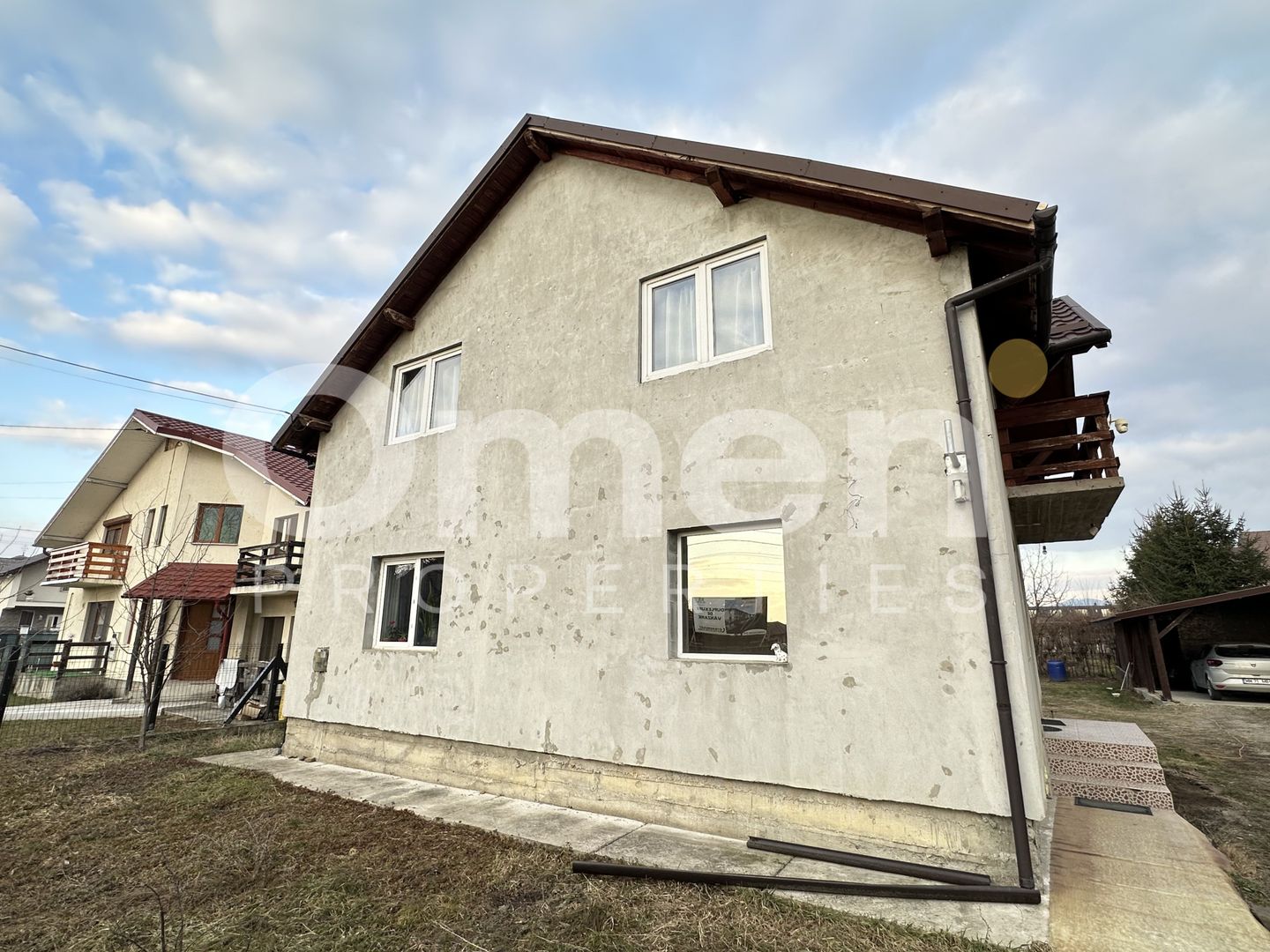 Casa de vanzare in Sasar. - Poză 2