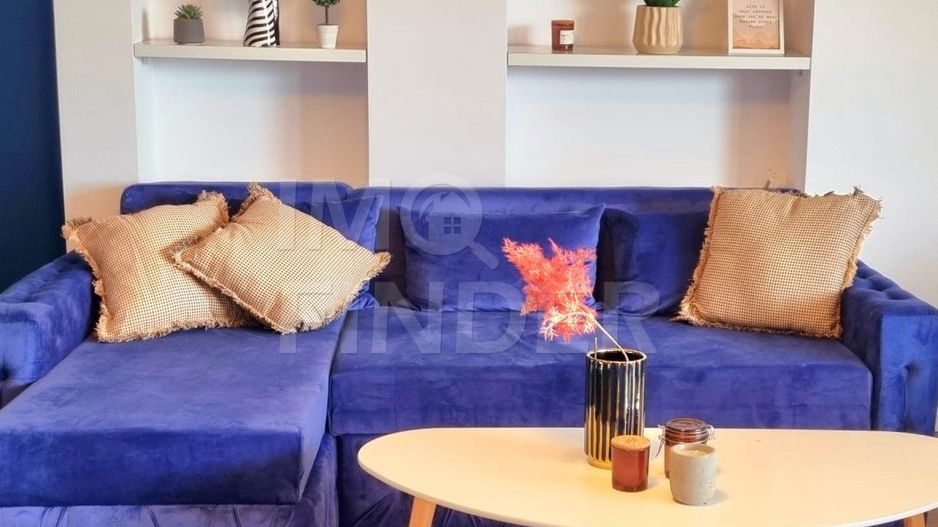 Inchiriere penthouse, Buna Ziua, 160 mp + 70 mp terasa - Poză 3