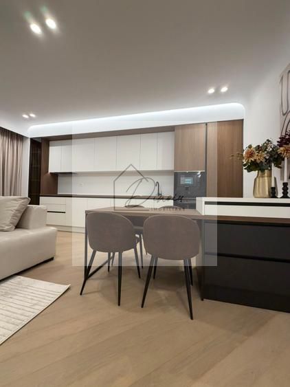 3 camere Cortina 126 Iancu Nicolae |  Prima inchiriere IParcareI COM0% - Poză 3