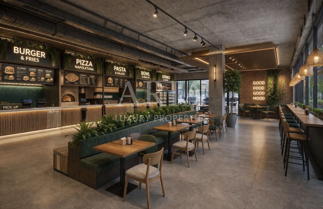 SPATIU COMERCIAL PIPERA EROU IANCU NICOLAE - Poză 2