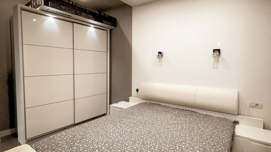 Segmentul Lux | Dumbravita | 3 camere | TERASA 28 mp | Parcare privata - Poză 10