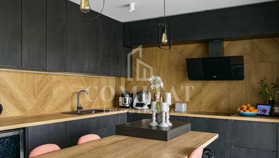 Duplex la cheie | locuință pe care o poți numi ”acasă” - Poză 1