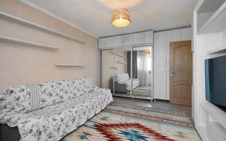 Apartament 3 camere, mobilat si utilat, 2 bai – Exercitiu - Poză 7