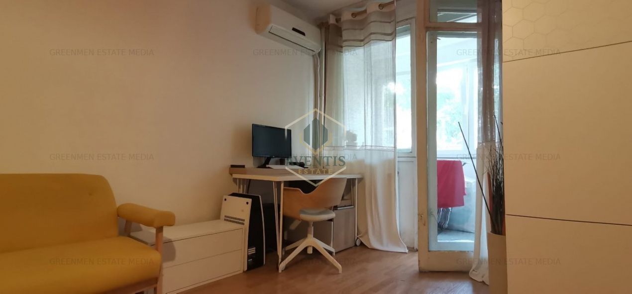 Inchiriere garsoniera semidecomandata, zona Iancului - Poză 4