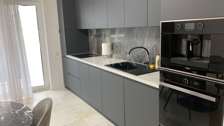 Apartament de Lux, zona Borhanci - Poză 4