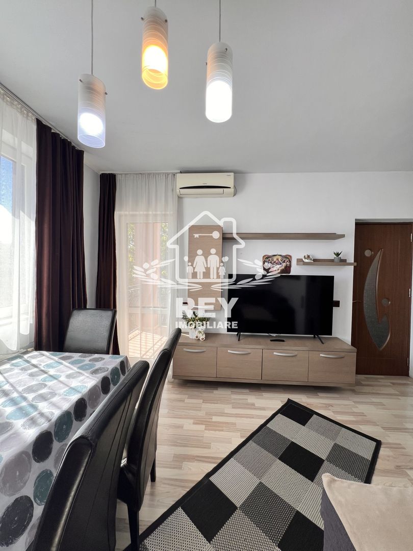 Apartament 3 camere/Etaj 1/Turnișor/Curte Interioară/Loc de parcare - Poză 15