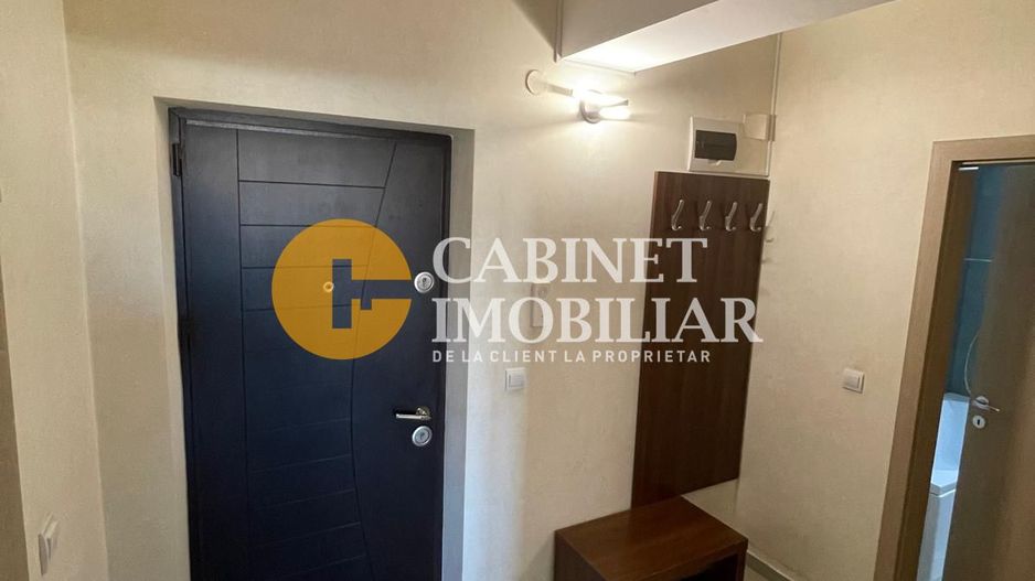 Apartament 2 camere, decomandat, zona Tatarasi, 2 baieti Iasi - Poză 6