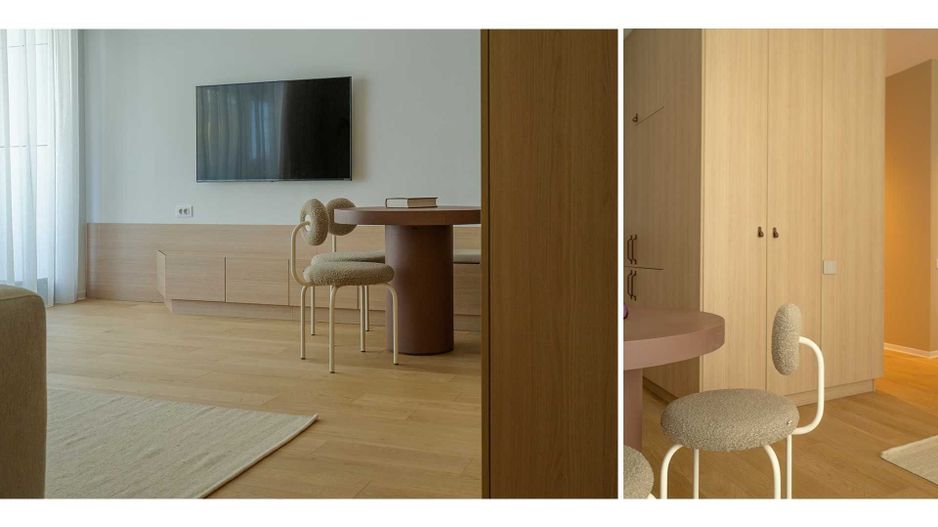 2 camera One Lake Club Parcare subterana inclusa - Poză 5