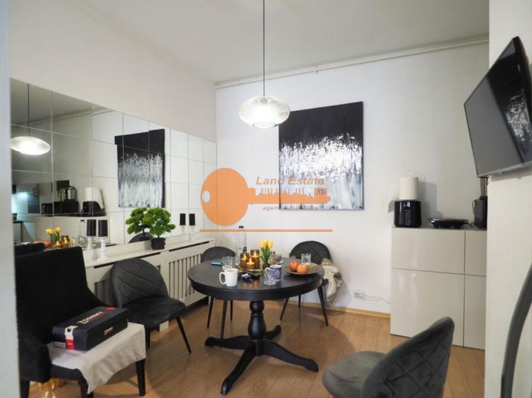 2 camere bloc 2010 zona Turda – Ion Mihalache - Poză 1