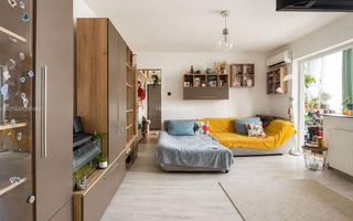Apartament 2 Camere | Etaj 4/4 | Centrală Proprie | Calea Șagului - Poză 6