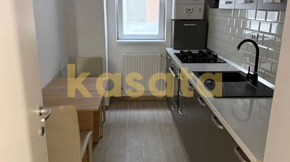 2 camere modern – Băneasa, zonă verde & exclusivistă - Poză 3