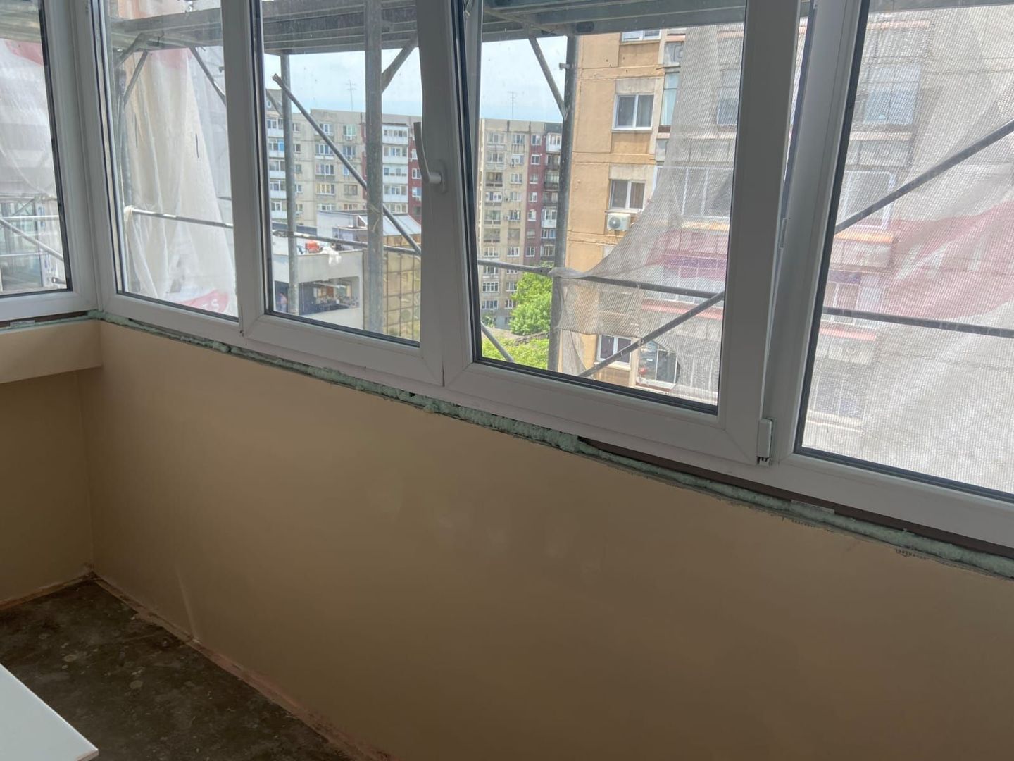 Apartament 3 camere de vanzare Pacii - Poză 6