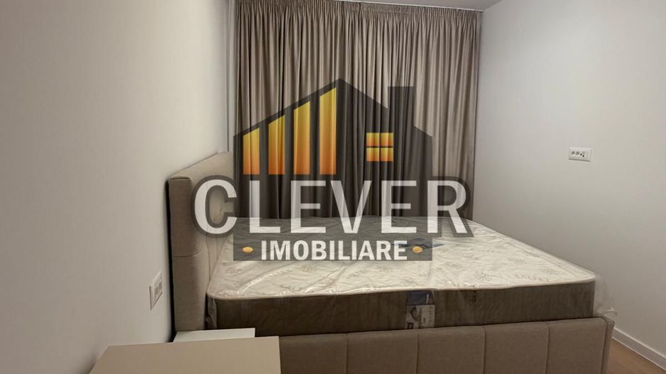 Prima inchiriere 2 camere, mobilat , Hills Titanium, parcare subterana - Poză 7