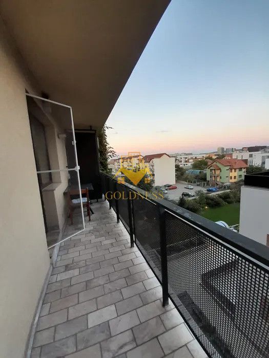 2 camere,semidecomandat,Cartierul Gheorgheni, Zona Studium Green,FSEGA - Poză 6