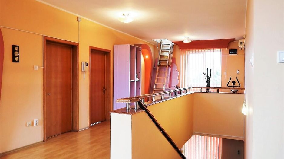 Ovidiu - Str. Nationala, Vila P+1E, teren 1094 mp, vedere la lac! - Poză 58