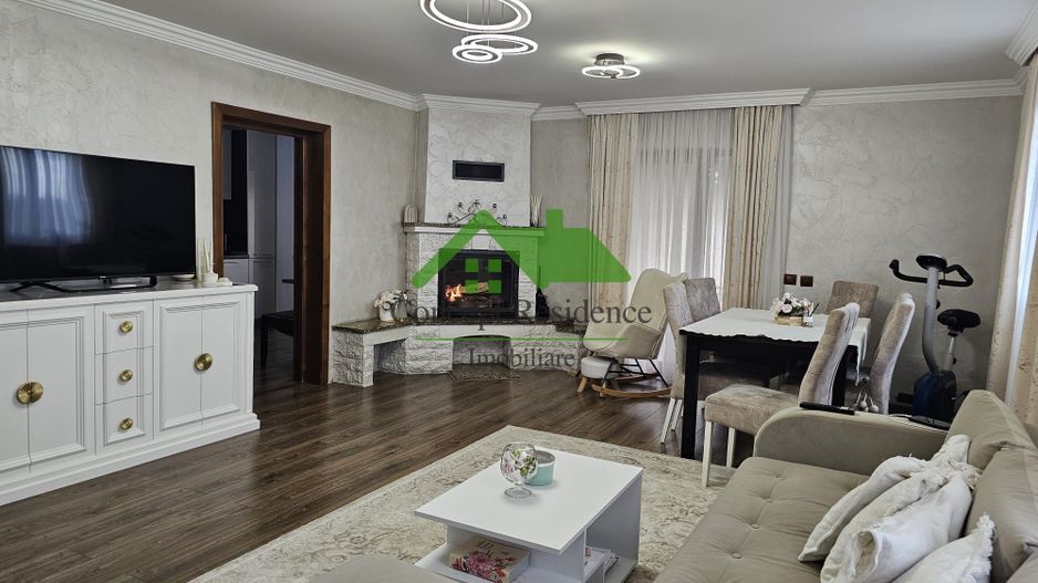 Casă P+M, teren 30 ari – Colțirea, la 14 km de Baia Mare - Poză 1