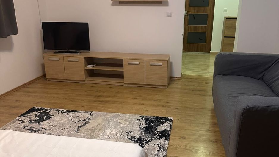 GARSONIERA - PET-FRIENDLY, CENTRALA PROPRIE, METROU 10 MINUTE - Poză 1