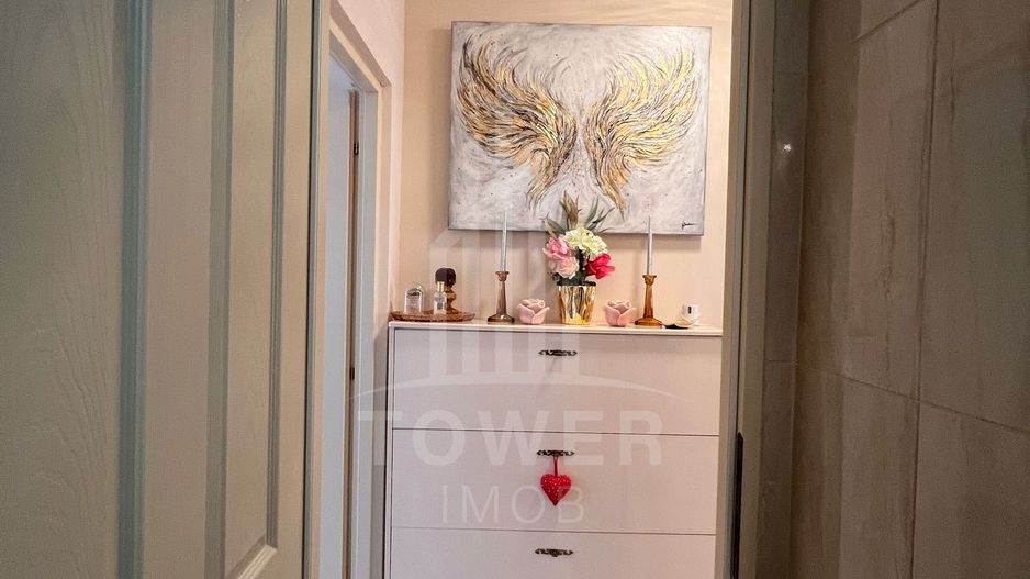 Apartament ultra modern de vânzare – Str. Tiberiu Ricci, Cartierul Arhitecților - Poză 16