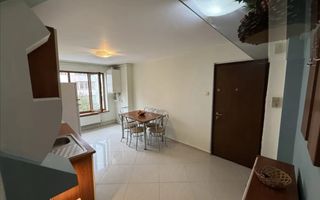 De inchiriat apartament decomandat, 2 camere, lângă Aula Universității - Poză 1