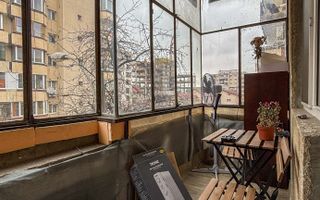 Iulius Mall - Etaj Intermediar - Decomandat - 2 balcoane - Poză 6