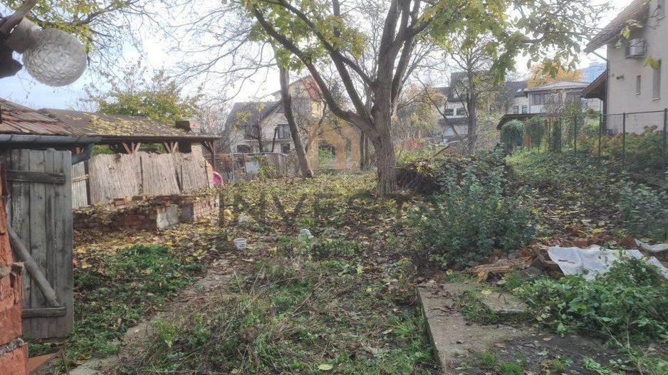 Teren 1025 mp cu casa demolabila zona strazii Gheorghe Doja! - Poză 2