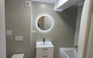 Apartament 2 camere | Sky Garden Residence | Ideal Salon/Birou - Parter - Poză 5