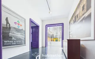 Apartament 5 camere, Piața Sinaia | 155 mp | Birou sau locuință - Poză 17