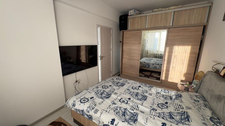 STUDIO - PARCARE INCLUSA, DORMITOR SEPARAT, BLOC NOU, CENTRALA - Poză 2
