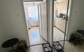 APARTAMENT 2 CAMERE | ZONA MOȘILOR | BLOC REABILITAT TERMIC | - Poză 9