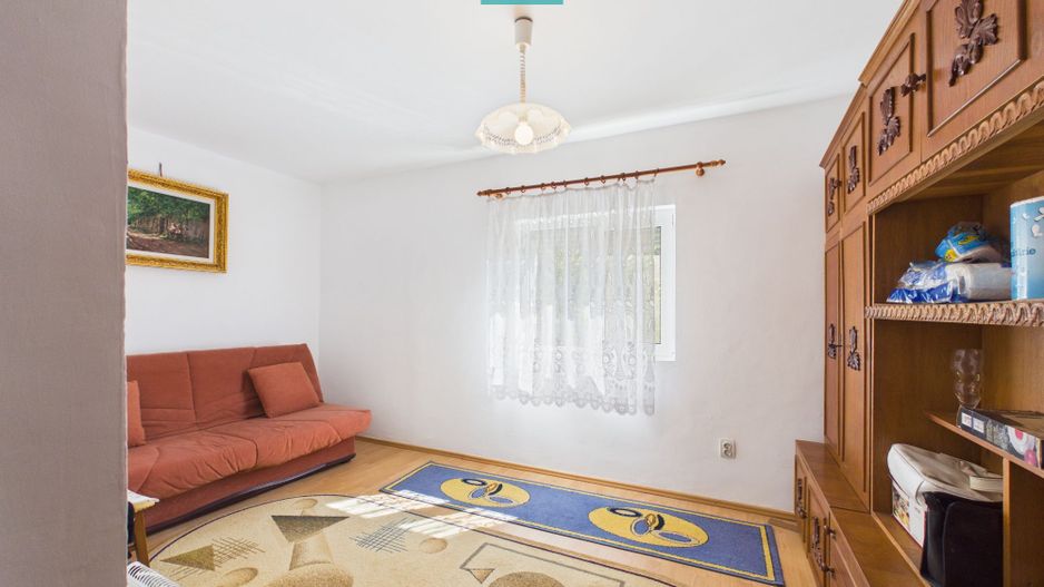 Casă cu teren 2877 mp, orașul Ineu - Poză 23