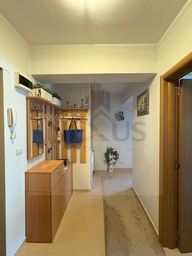 Apartament 3 camere | Șoseaua Olteniței - Poză 12